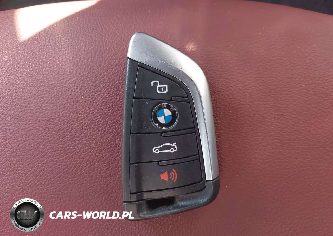2024 BMW M340I M340I xDrive VIN:3MW49FF0XR8E78072 - 11