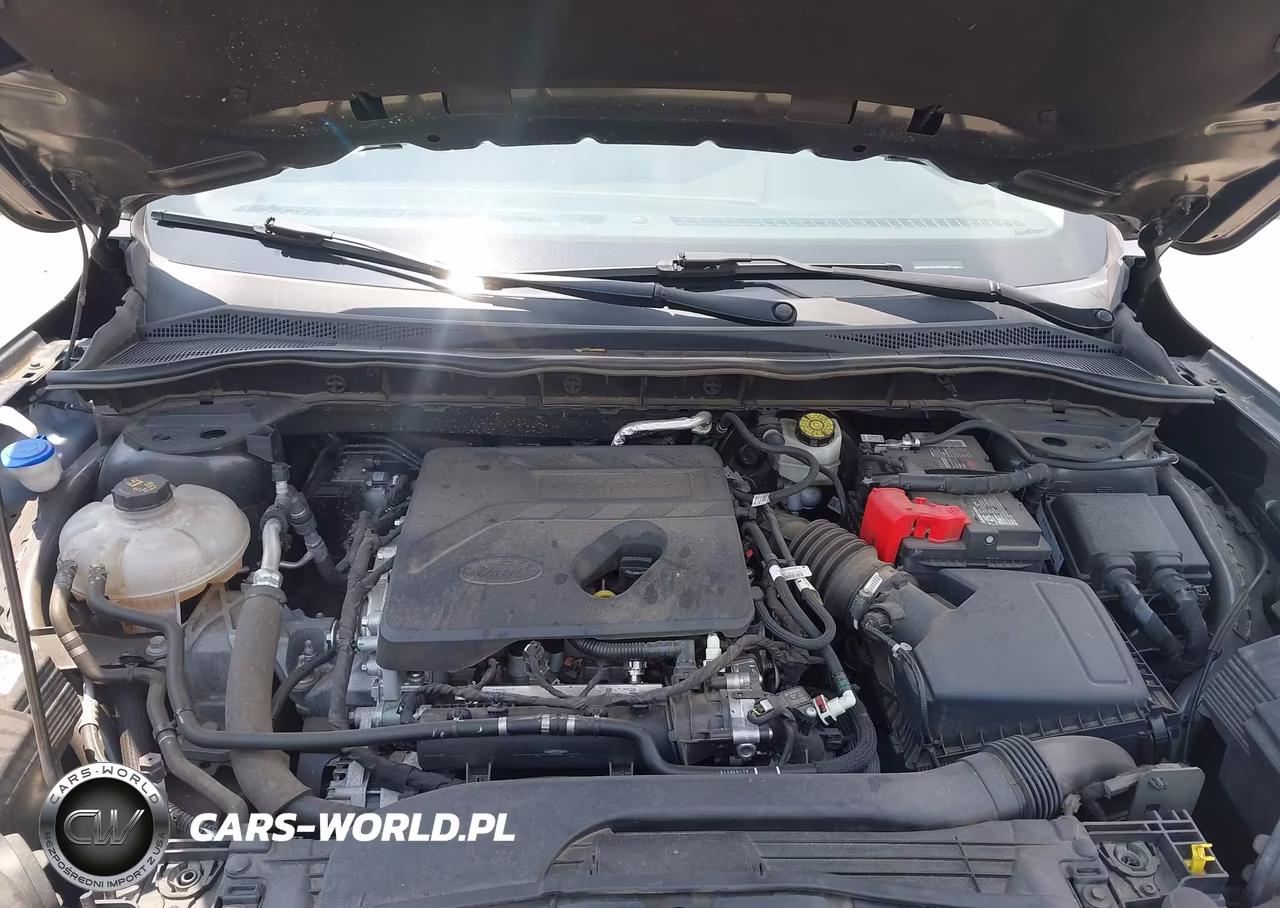 2020 Ford Escape Se VIN:1FMCU0G67LUB46867 - 10