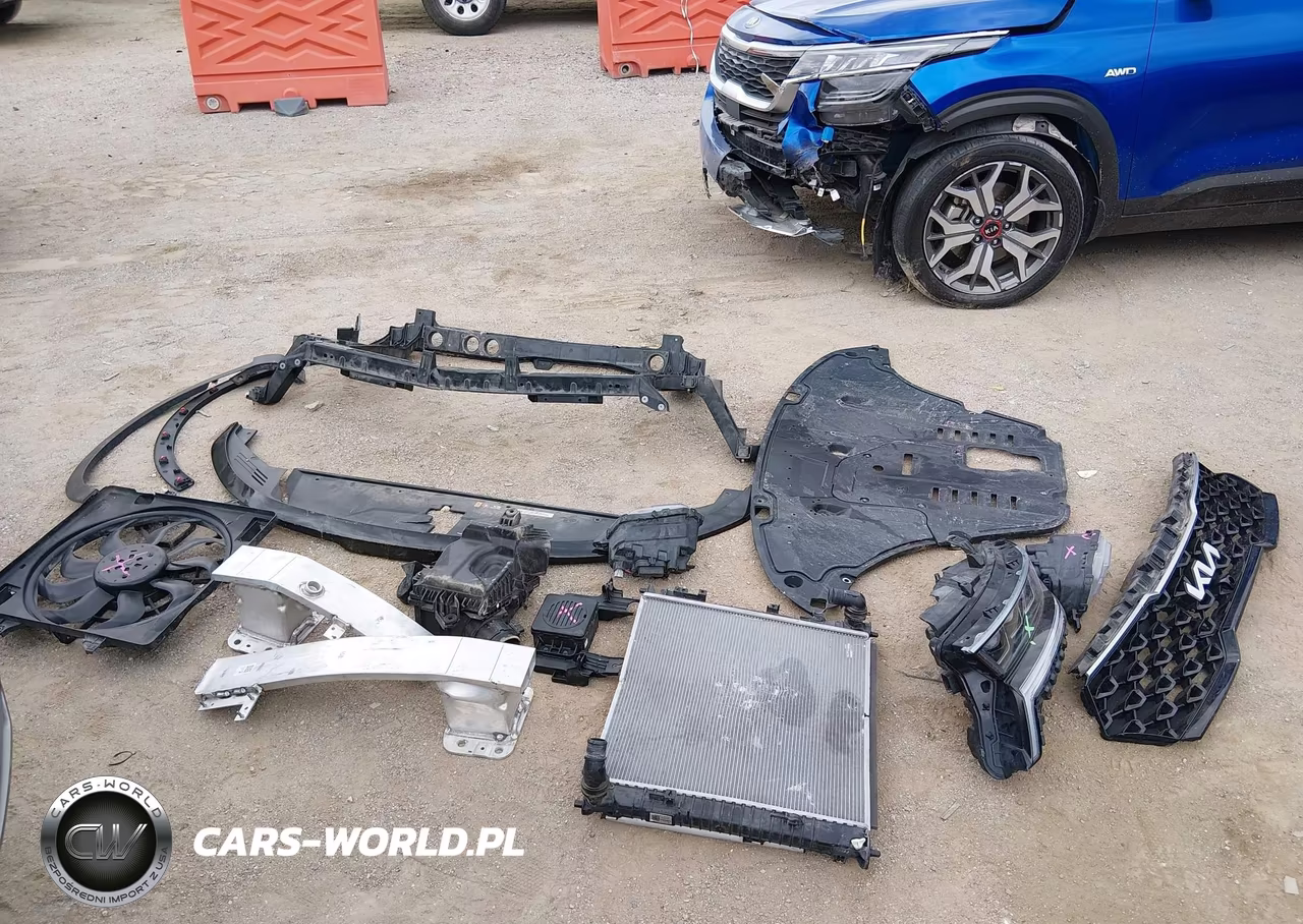 2023 Kia Sorento Hybrid Sx Prestige VIN:KNDRMDLG4P5140738 - 12