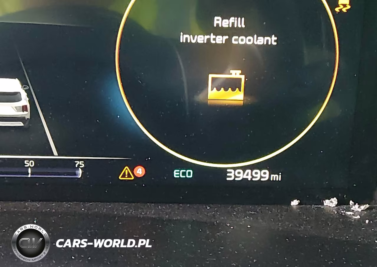 2023 Kia Sorento Hybrid Sx Prestige VIN:KNDRMDLG4P5140738 - 16