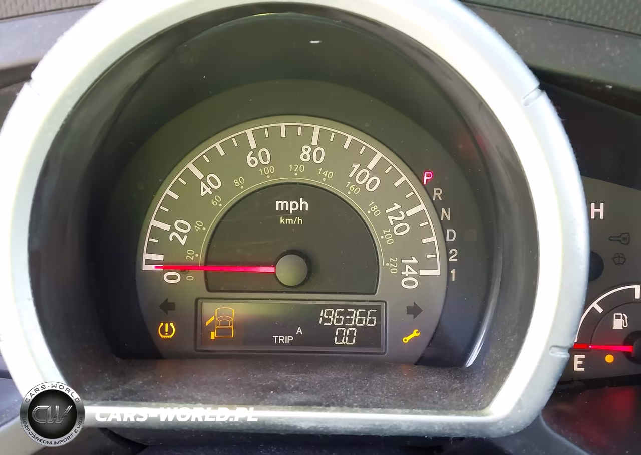 2007 Honda Ridgeline Rt VIN:2HJYK16247H508372 - 7