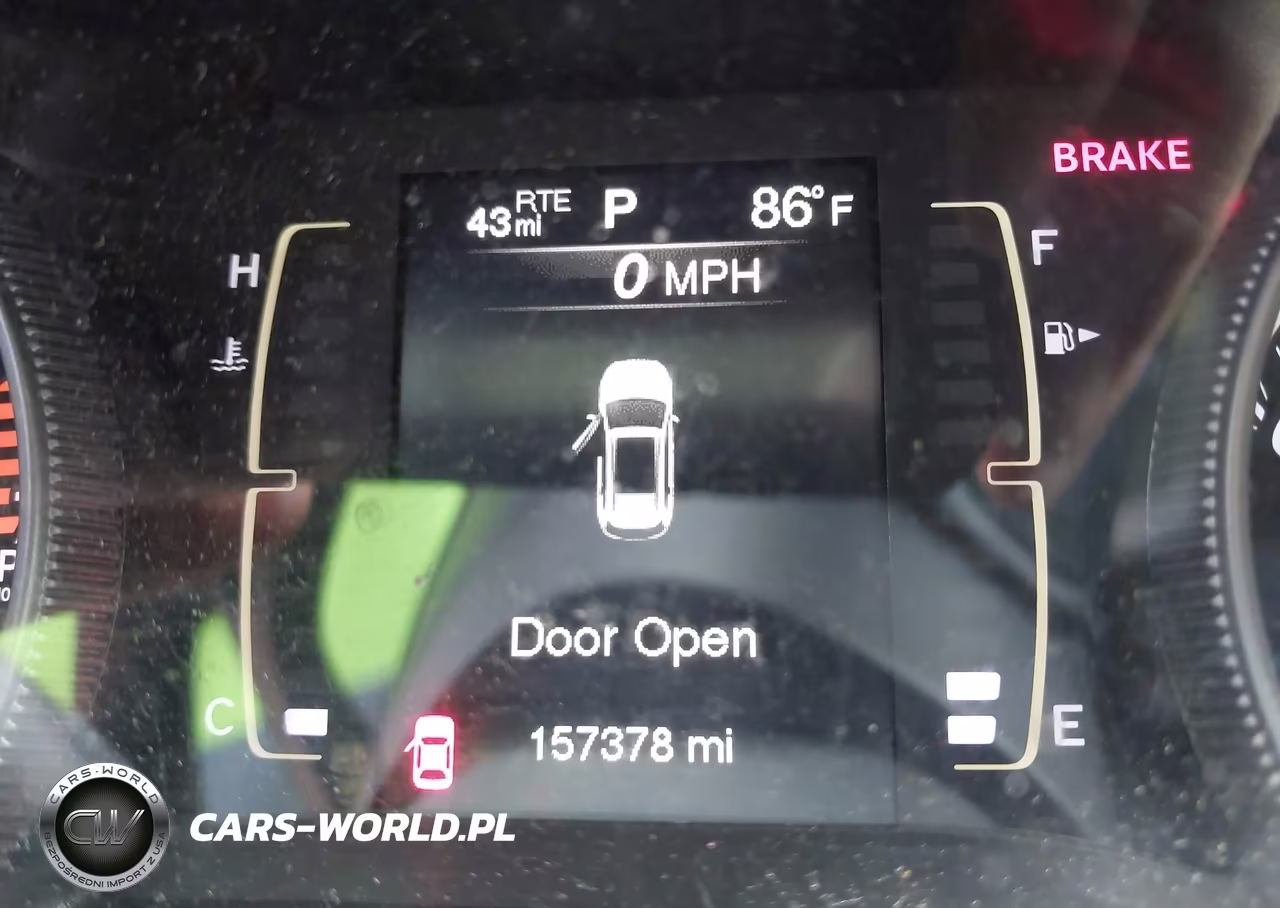 2017 Jeep Cherokee Latitude Fwd VIN:1C4PJLCBXHW640154 - 15