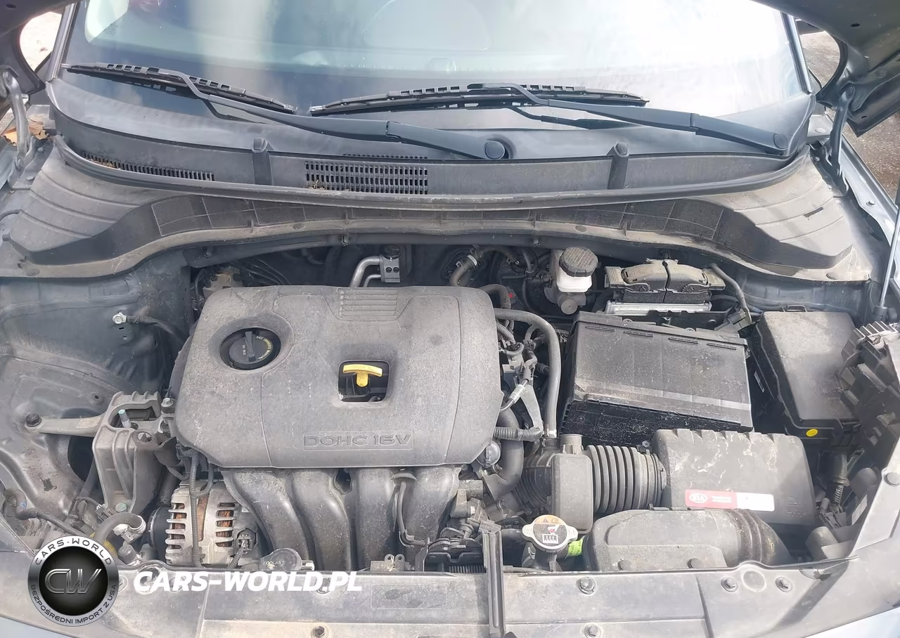 2020 Kia Soul Ex VIN:KNDJ33AU6L7717268 - 10