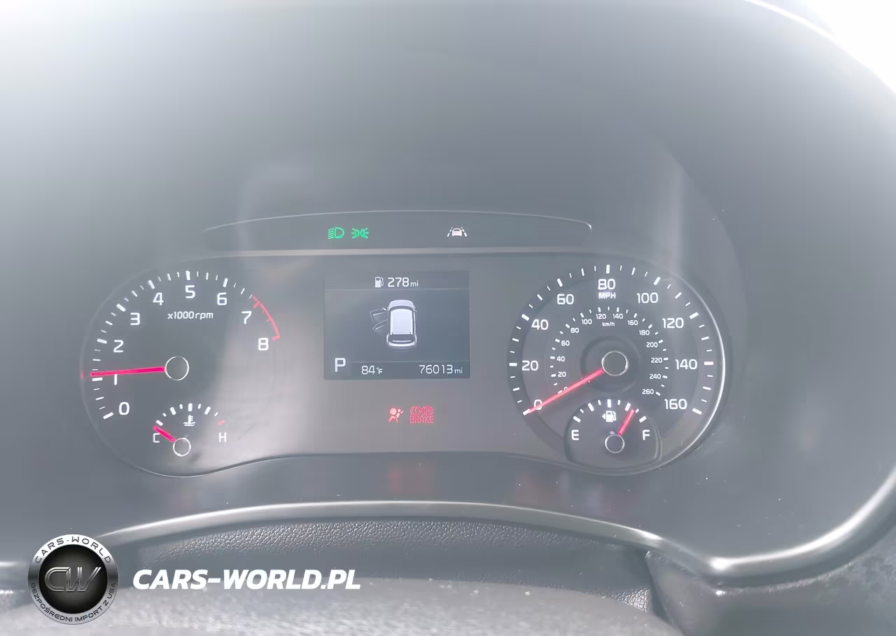 2020 Kia Soul Ex VIN:KNDJ33AU6L7717268 - 7