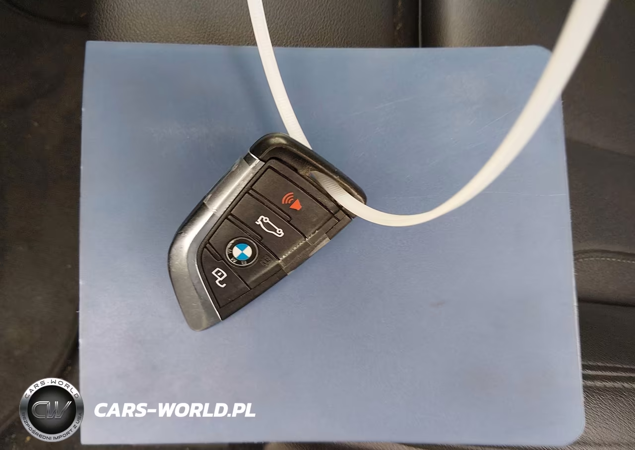 2021 BMW X3 Sdrive30I VIN:5UXTY3C09M9E29997 - 11