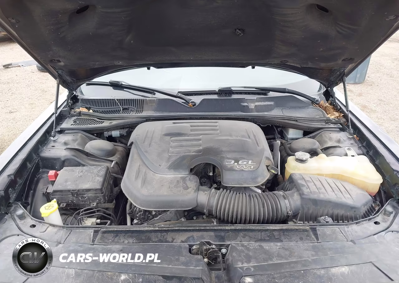 2022 Dodge Challenger Sxt VIN:2C3CDZAG3NH260336 - 10