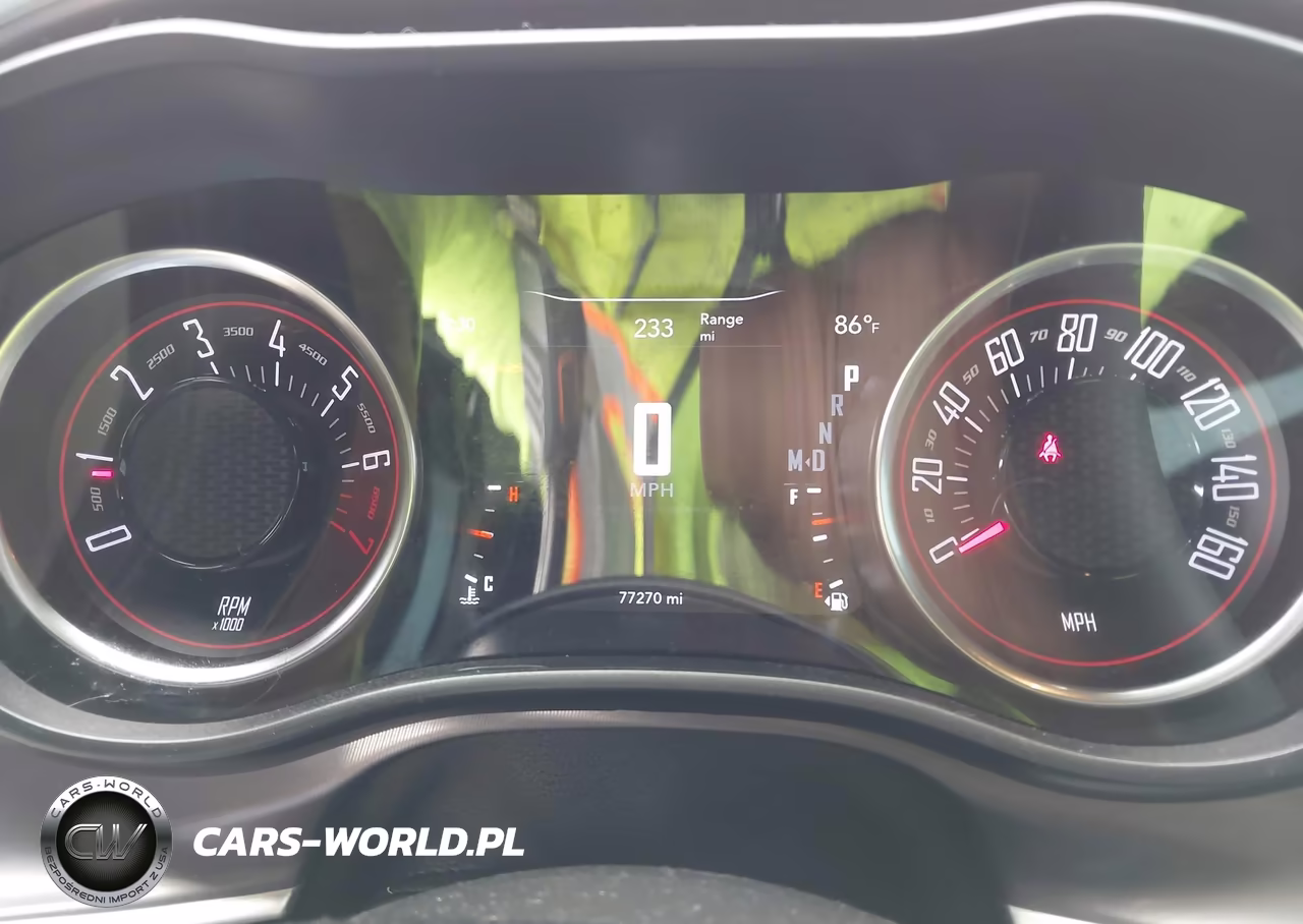 2022 Dodge Challenger Sxt VIN:2C3CDZAG3NH260336 - 7