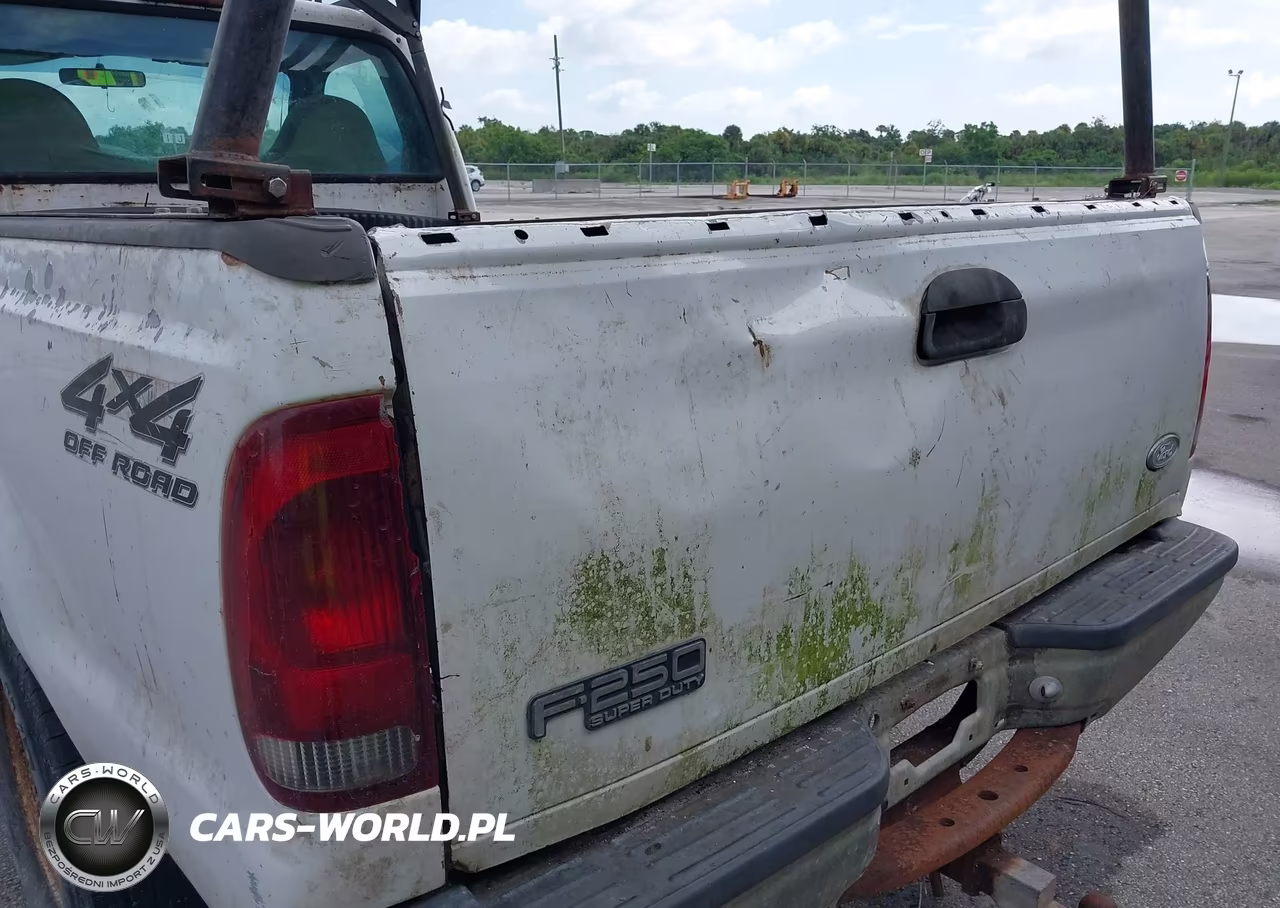 2002 Ford F-250 Xl-Xlt VIN:1FTNF21L22EB73937 - 14