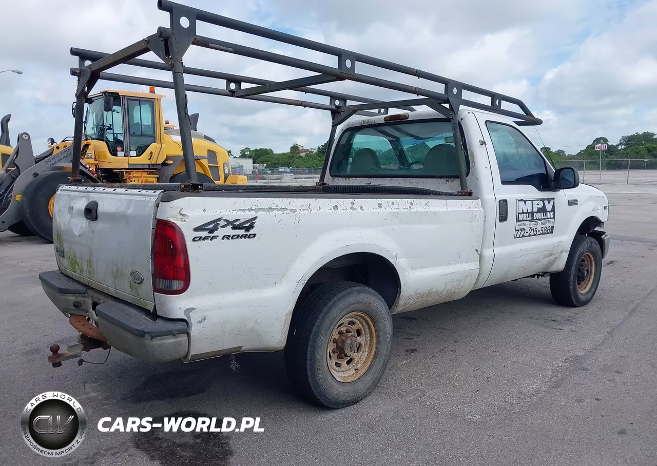 2002 Ford F-250 Xl-Xlt VIN:1FTNF21L22EB73937 - 4