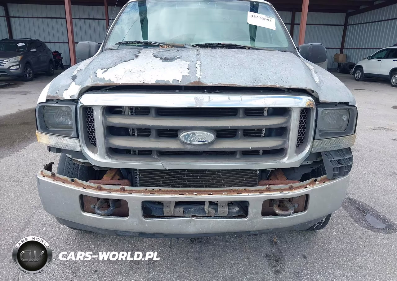 2002 Ford F-250 Xl-Xlt VIN:1FTNF21L22EB73937 - 6