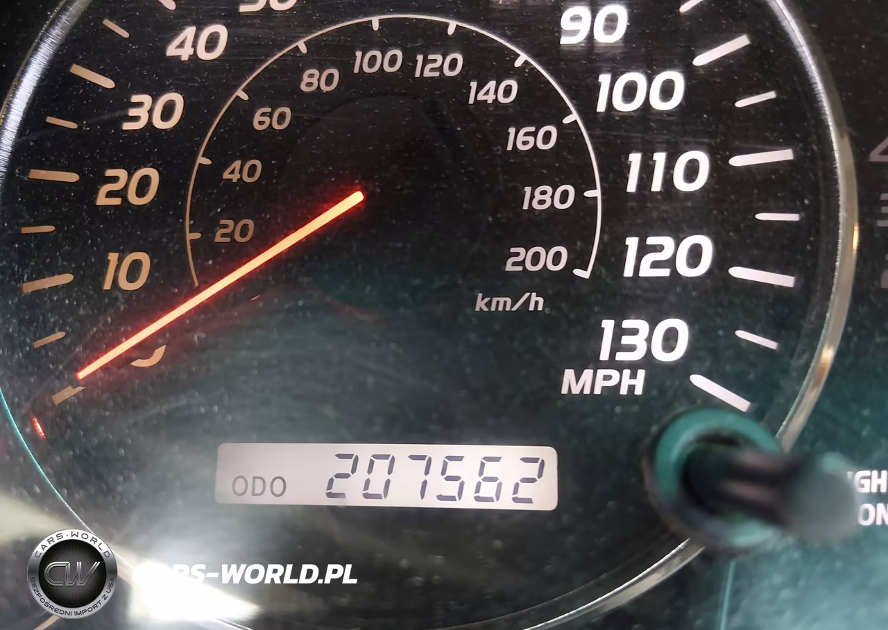 2004 Lexus Gx 470 VIN:JTJBT20X540049254 - 15