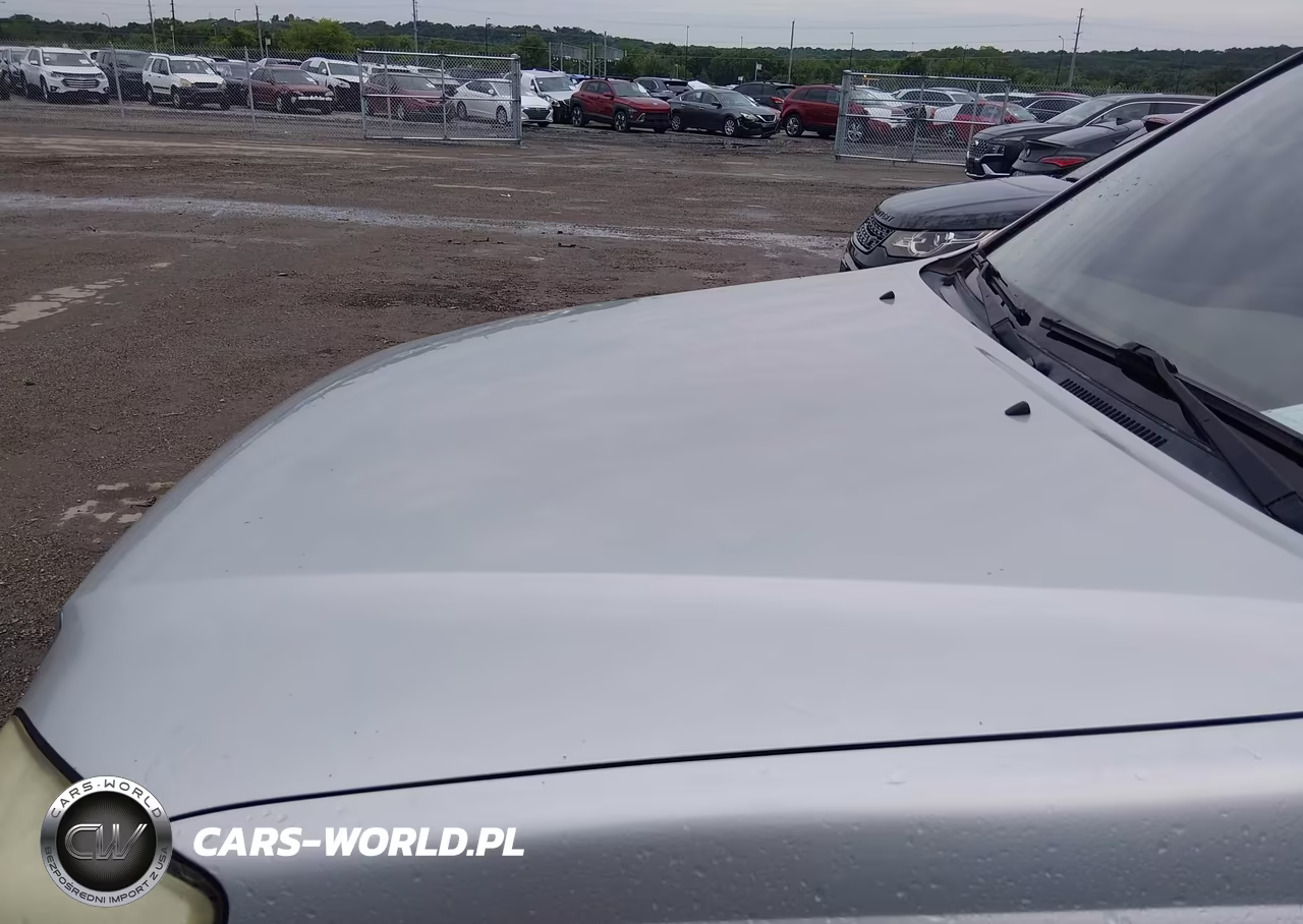 2004 Lexus Gx 470 VIN:JTJBT20X540049254 - 6