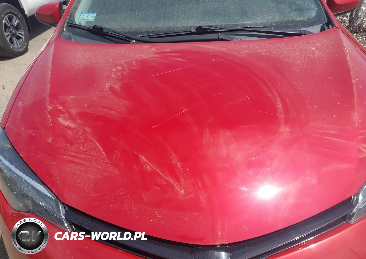 2018 Toyota Corolla Le VIN:2T1BURHE6JC982951 - 18