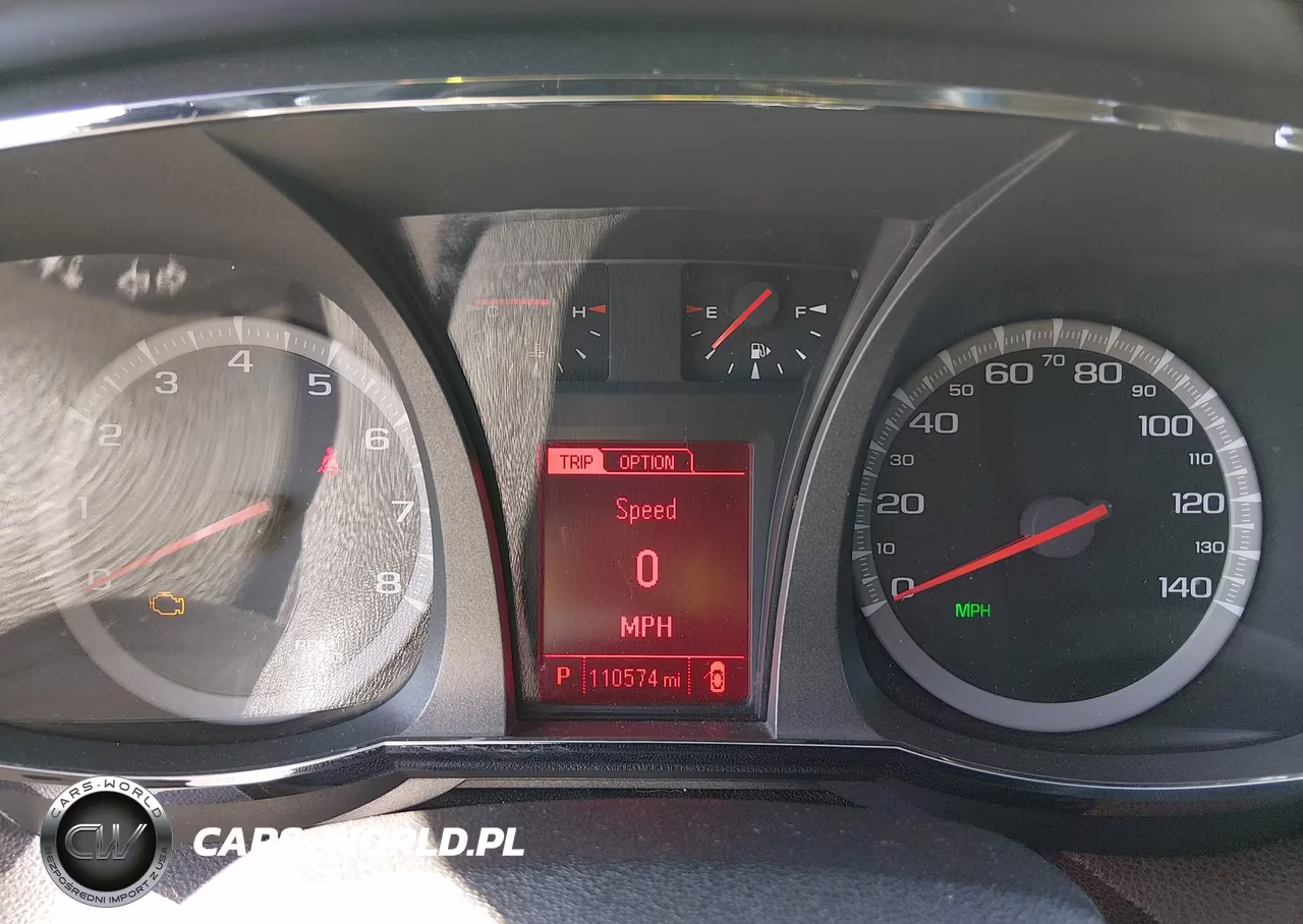 2015 GMC Terrain Slt-1 VIN:2GKALSEKXF6205590 - 7