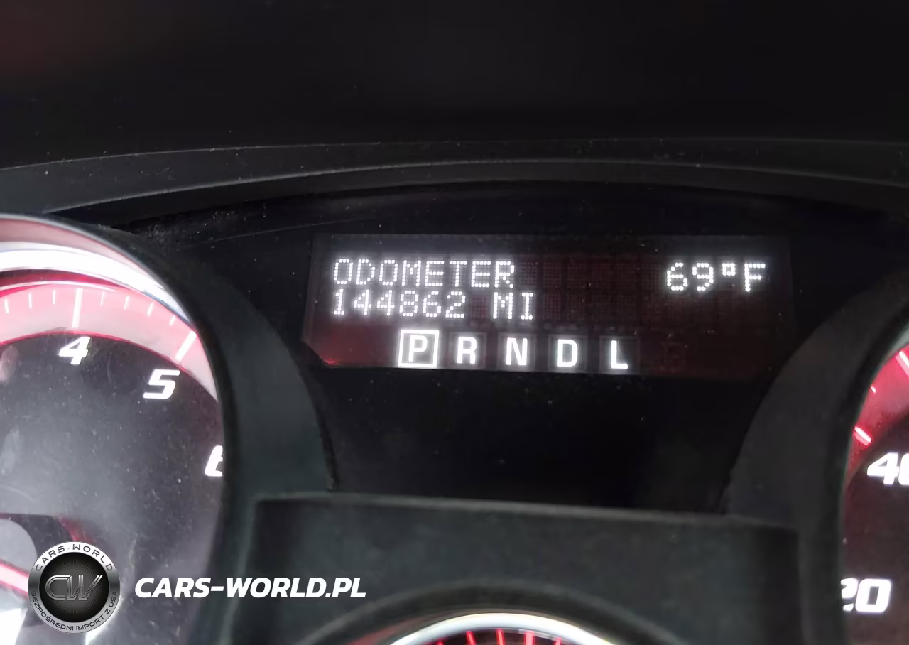 2008 GMC Acadia Slt-1 VIN:1GKER23798J122320 - 12