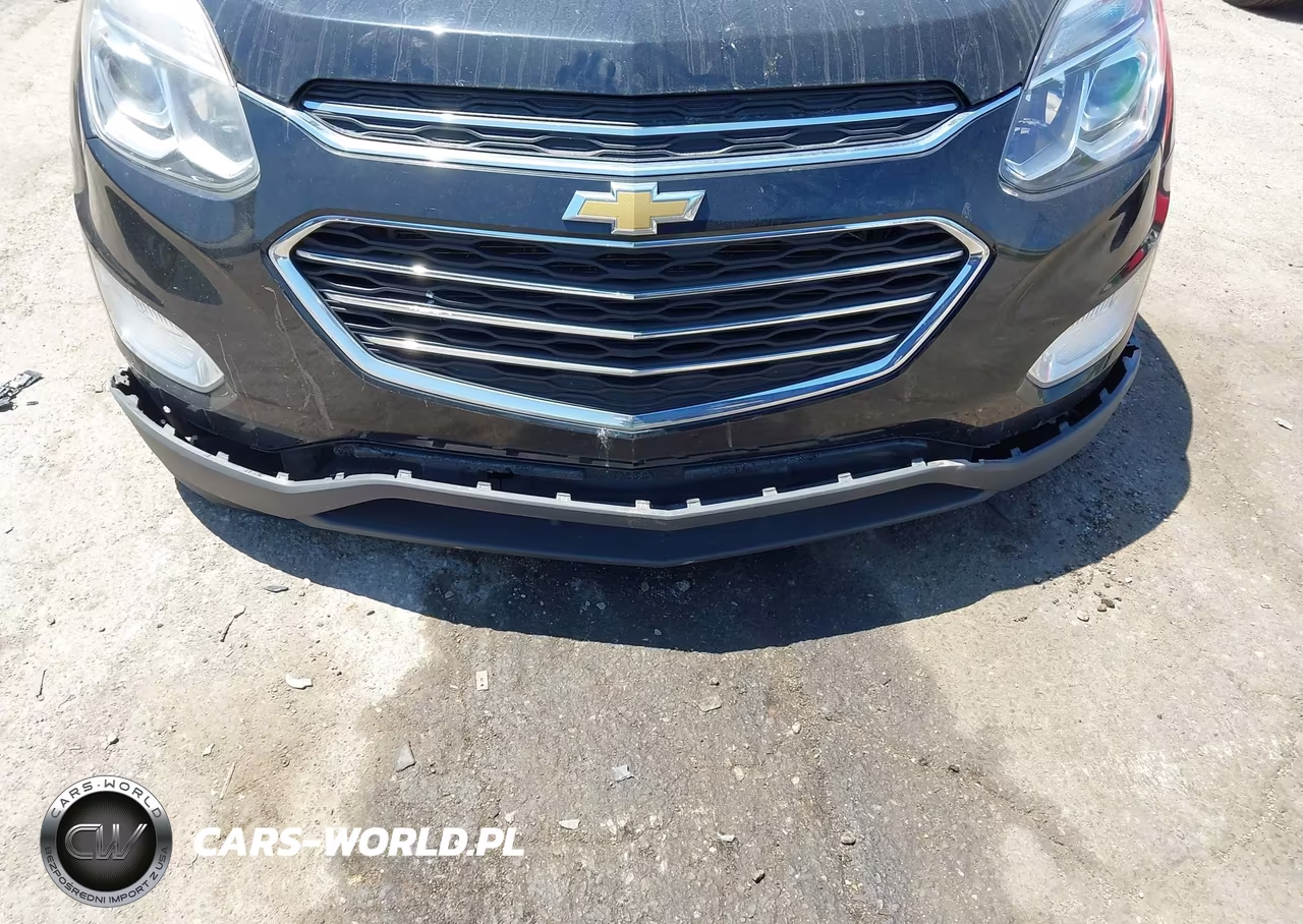 2017 Chevrolet Equinox Lt VIN:2GNALCEK1H1587064 - 17