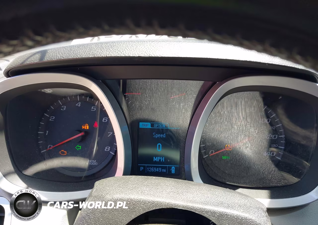2017 Chevrolet Equinox Lt VIN:2GNALCEK1H1587064 - 7