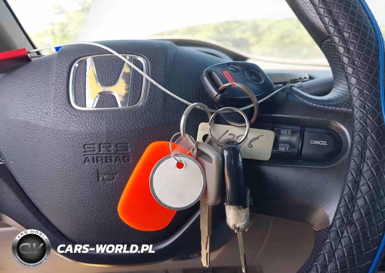 2008 Honda Civic Lx VIN:1HGFA16528L006278 - 11