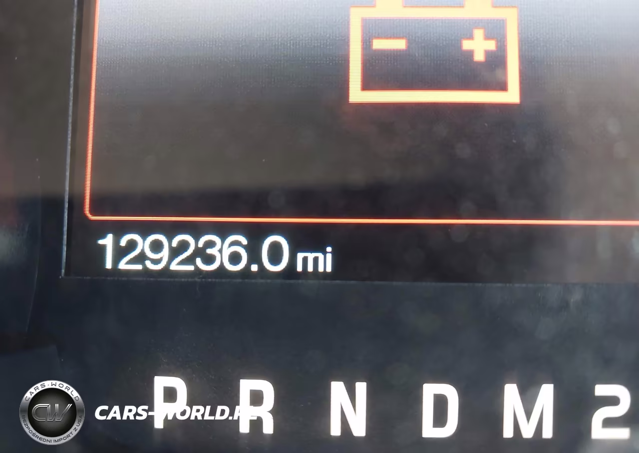 2013 Ford F-150 King Ranch VIN:1FTFW1ET9DKF64032 - 15