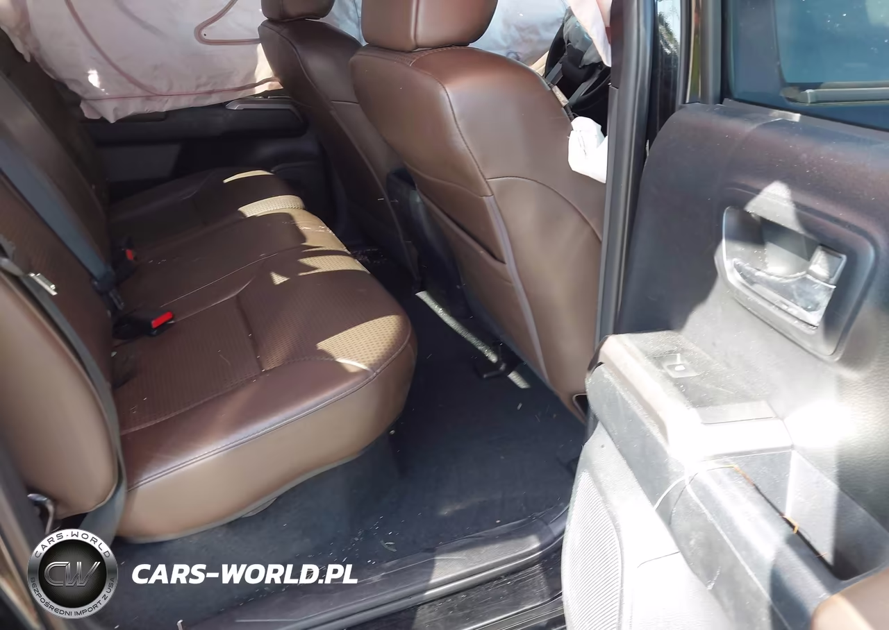 2016 Toyota Tacoma Limited VIN:5TFGZ5AN2GX018903 - 8
