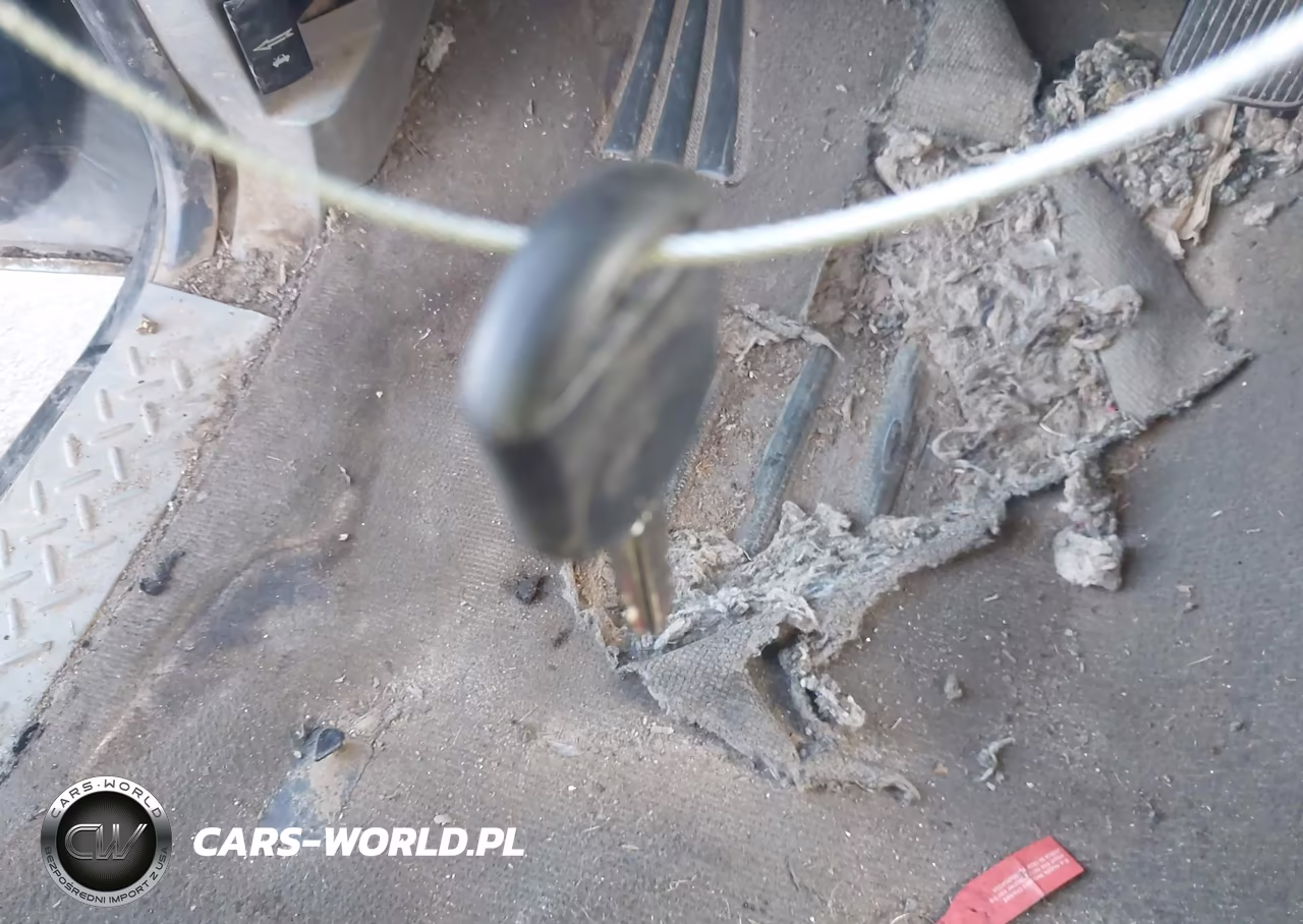 2006 Ford F-150 Stx-Xl-Xlt VIN:1FTRX12W26NB13731 - 11