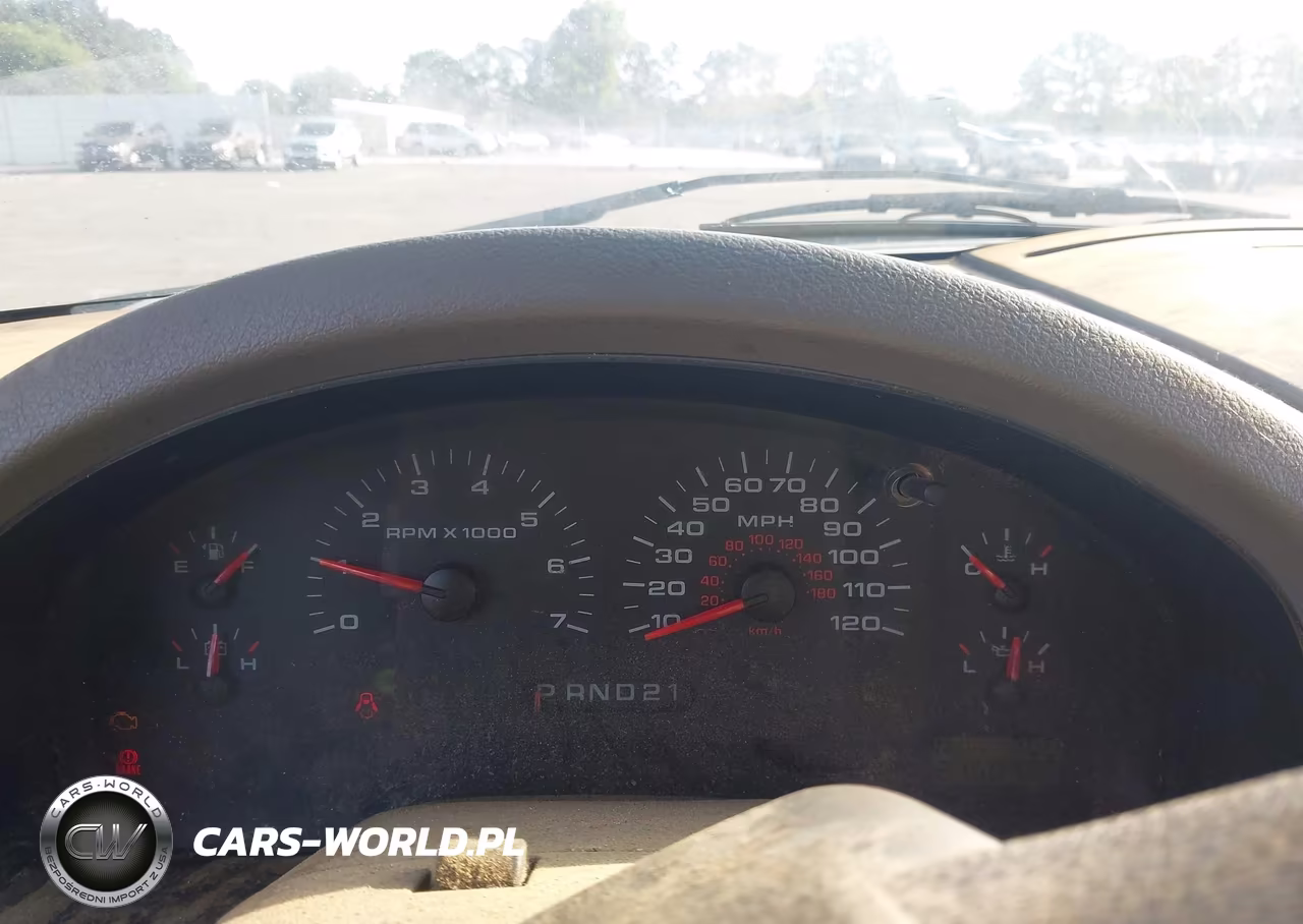 2006 Ford F-150 Stx-Xl-Xlt VIN:1FTRX12W26NB13731 - 7