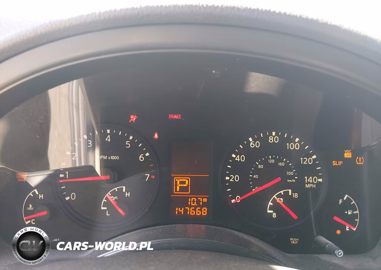 2009 Infiniti Qx56 VIN:5N3AA08D59N904003 - 7