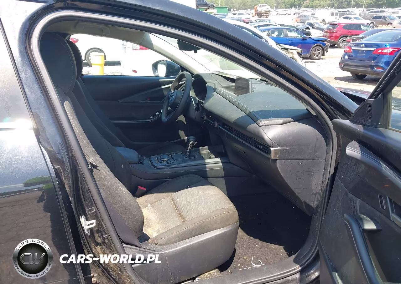 2021 Mazda Cx-30 2.5 S VIN:3MVDMAAL8MM304456 - 5