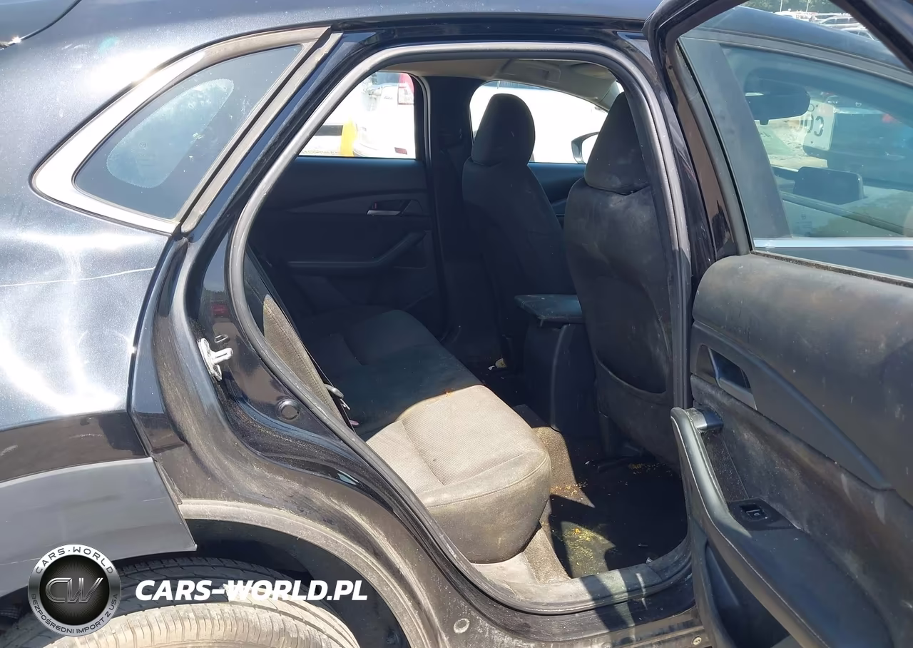 2021 Mazda Cx-30 2.5 S VIN:3MVDMAAL8MM304456 - 8