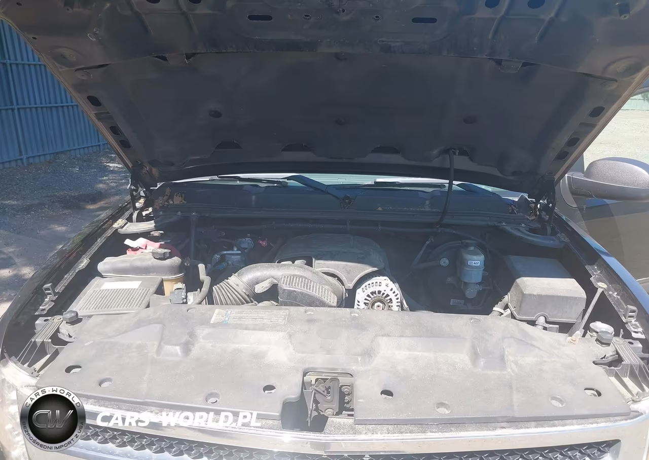 2009 Chevrolet Silverado 1500 Lt VIN:2GCEK23C591136949 - 10