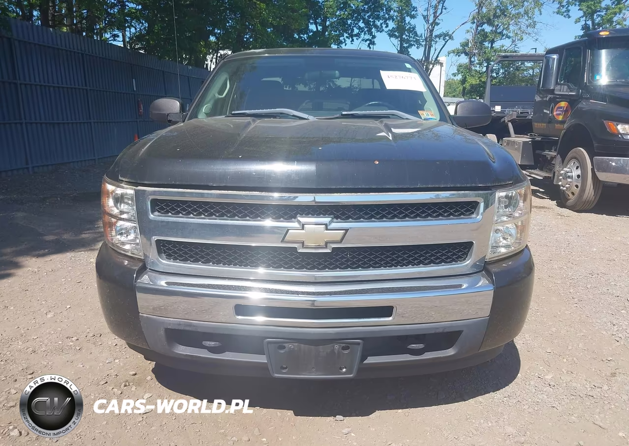 2009 Chevrolet Silverado 1500 Lt VIN:2GCEK23C591136949 - 12