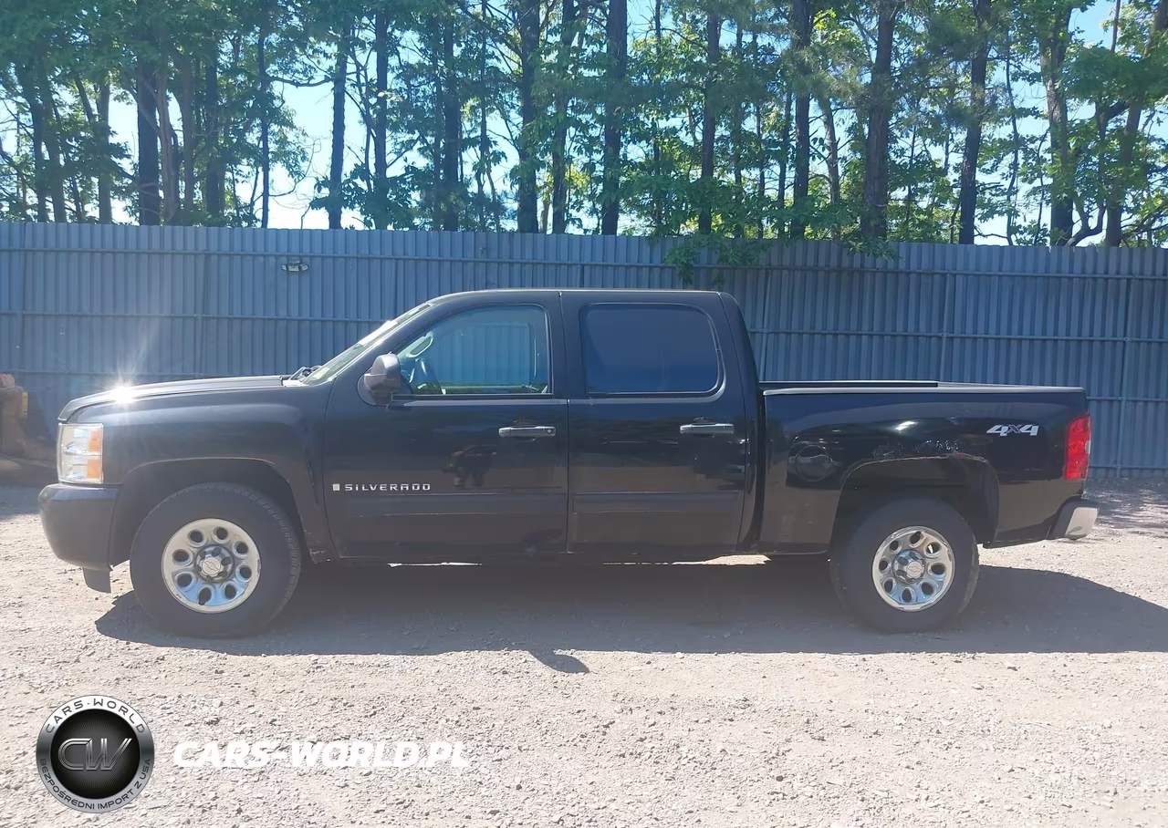 2009 Chevrolet Silverado 1500 Lt VIN:2GCEK23C591136949 - 14