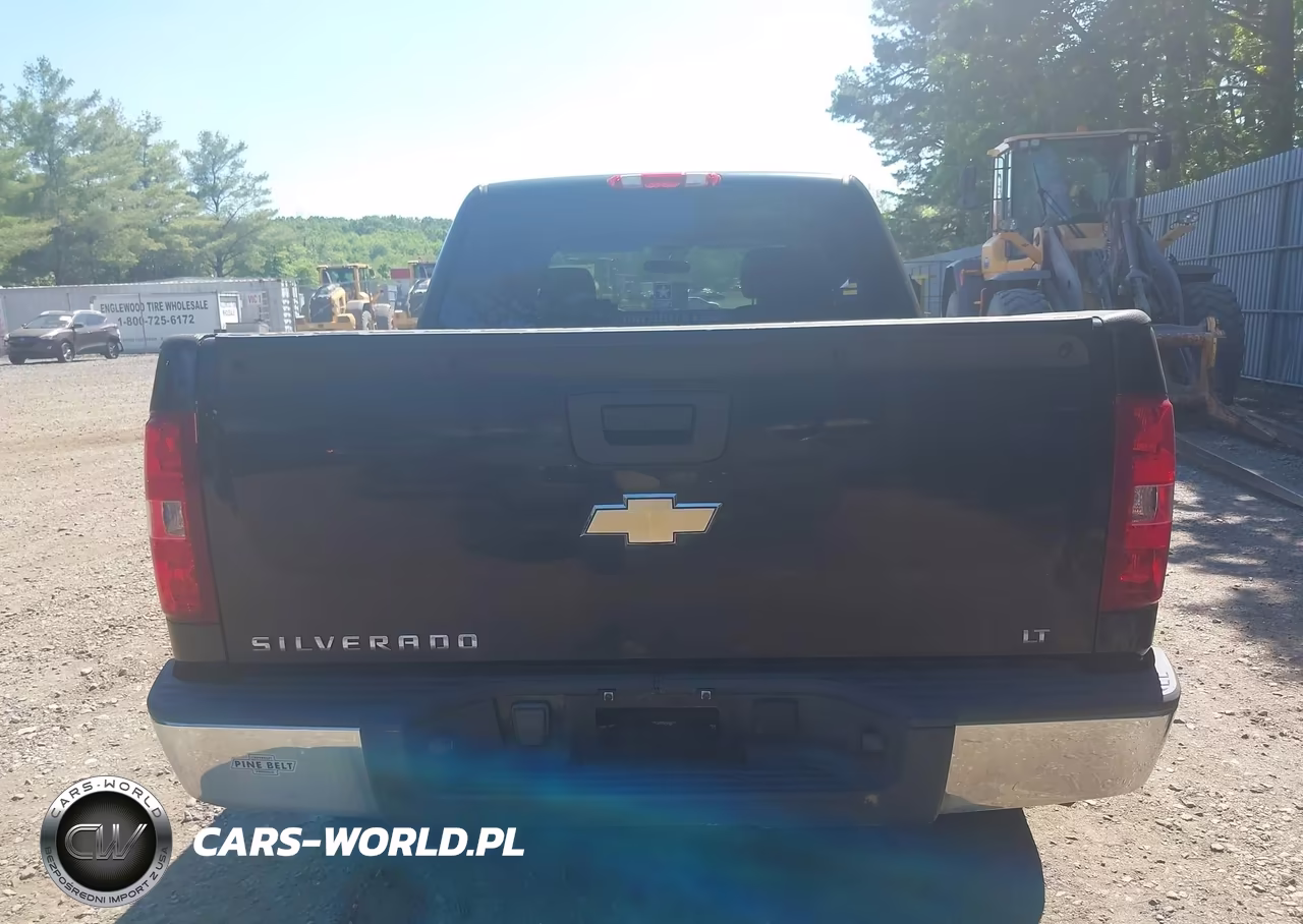 2009 Chevrolet Silverado 1500 Lt VIN:2GCEK23C591136949 - 16