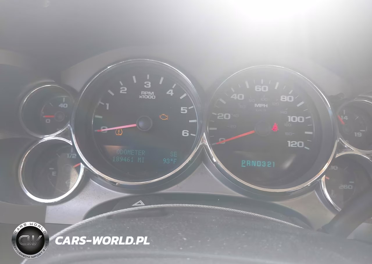 2009 Chevrolet Silverado 1500 Lt VIN:2GCEK23C591136949 - 7