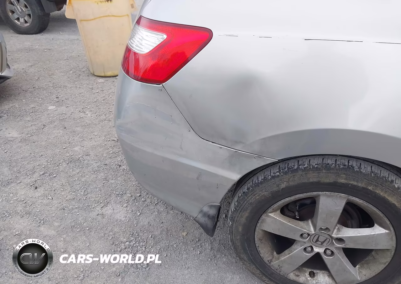 2008 Honda Civic Ex VIN:2HGFG12838H542104 - 12