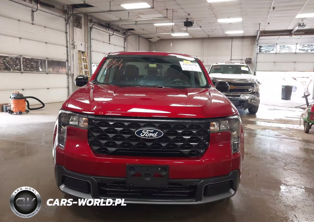 2025 Ford Maverick Xlt VIN:3FTTW8JA7SRB22682 - 13