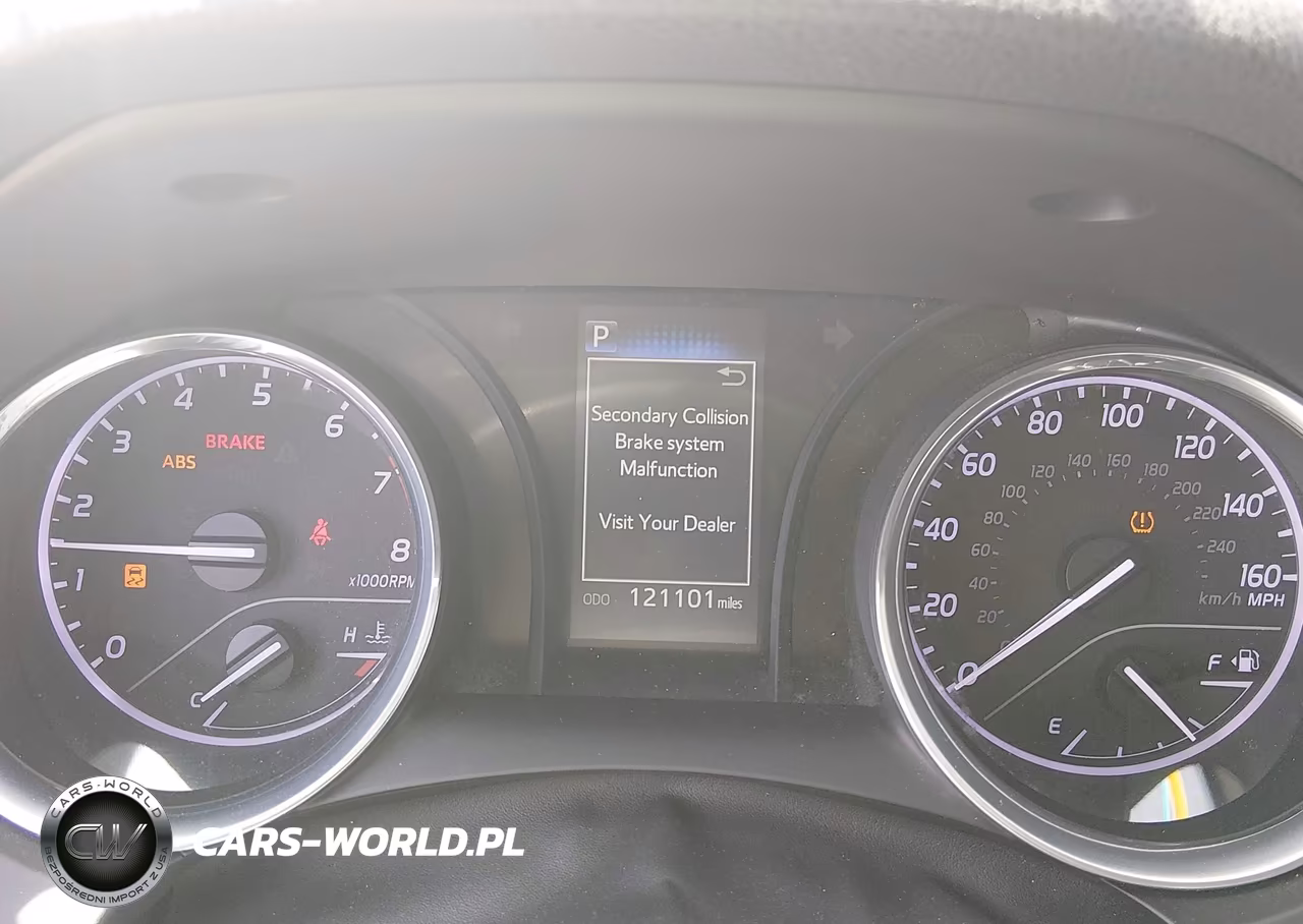 2020 Toyota Camry Le VIN:4T1C11AK6LU937282 - 7