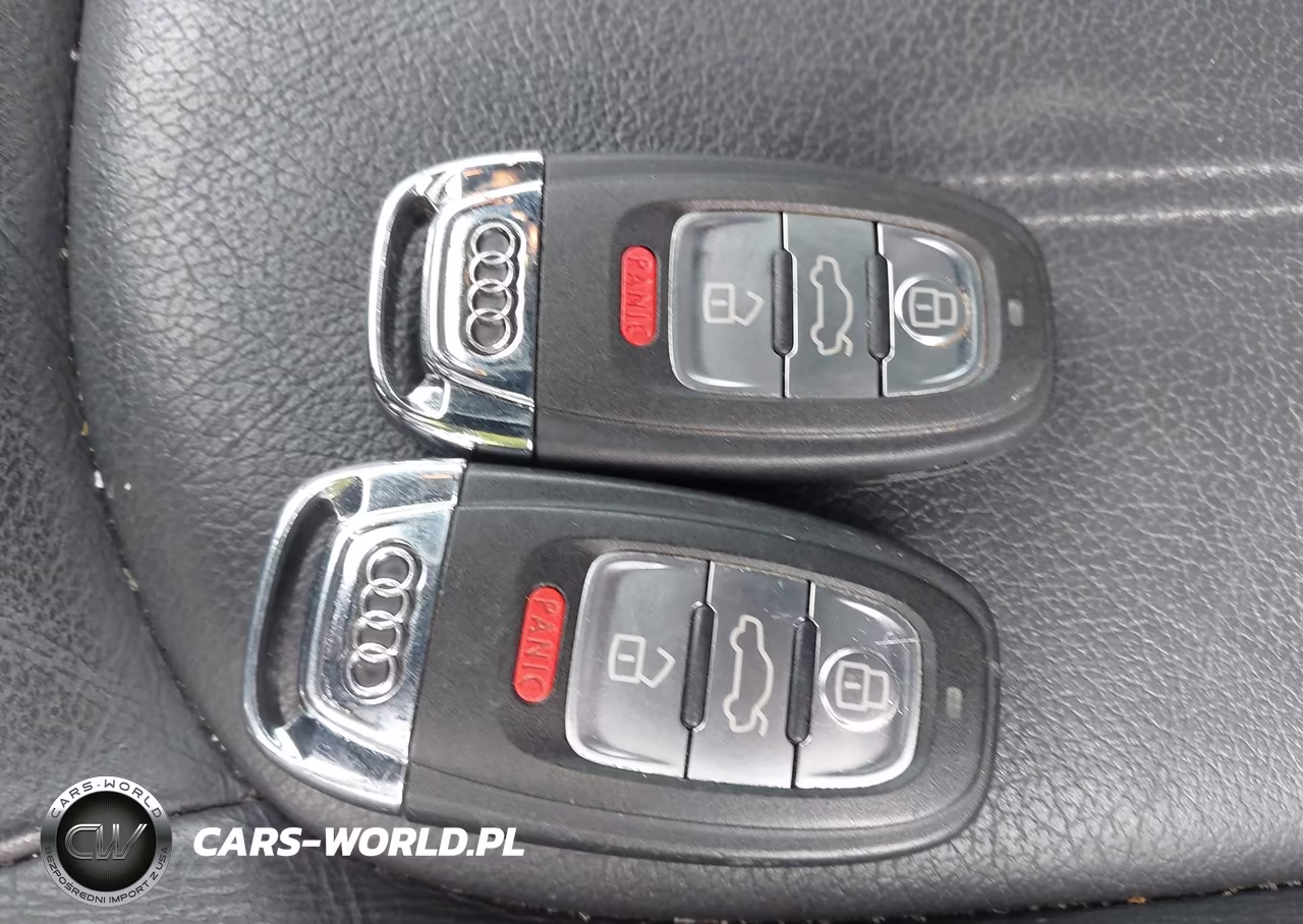 2015 Audi A6 3.0T Premium Plus VIN:WAUFGAFC1FN019064 - 11