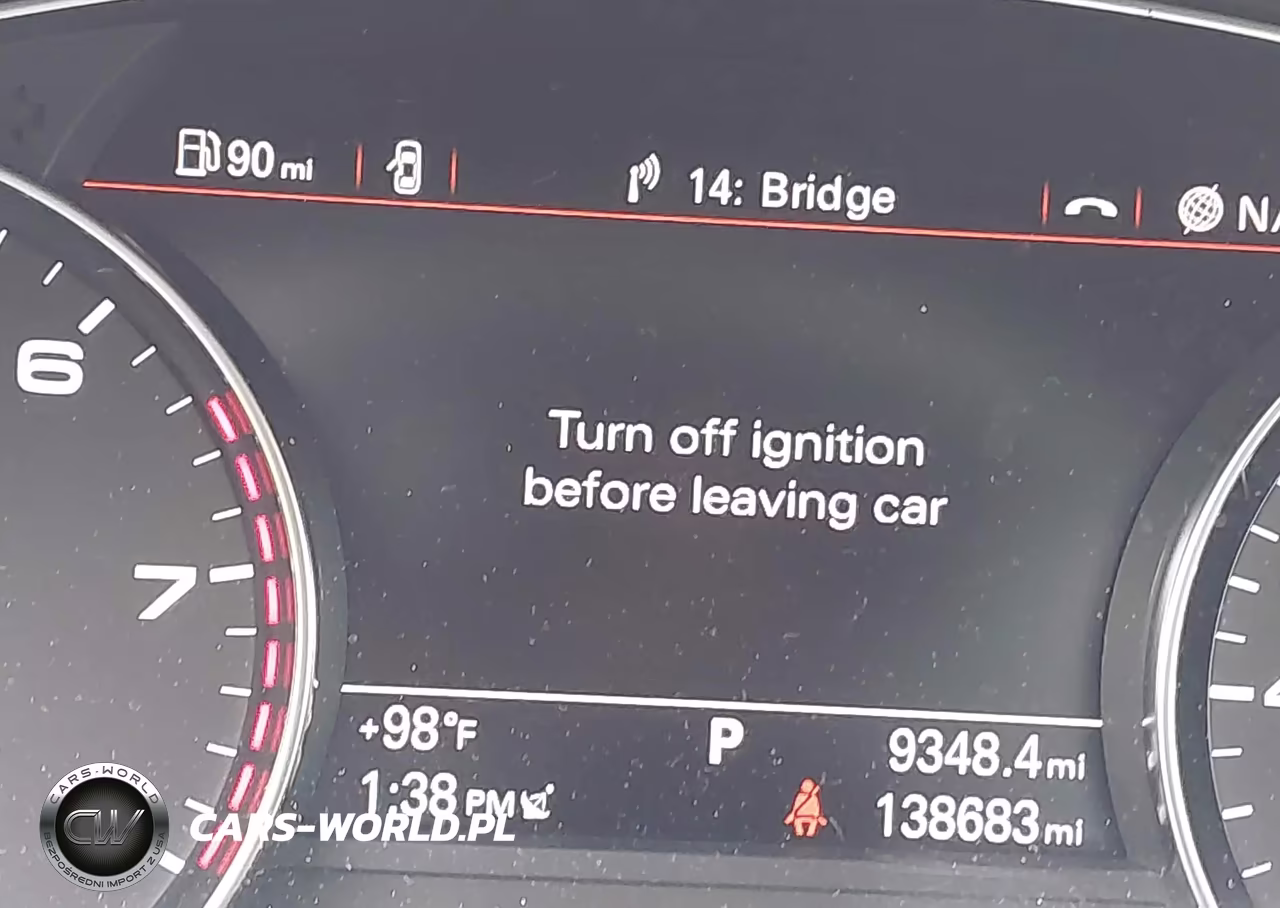 2015 Audi A6 3.0T Premium Plus VIN:WAUFGAFC1FN019064 - 15