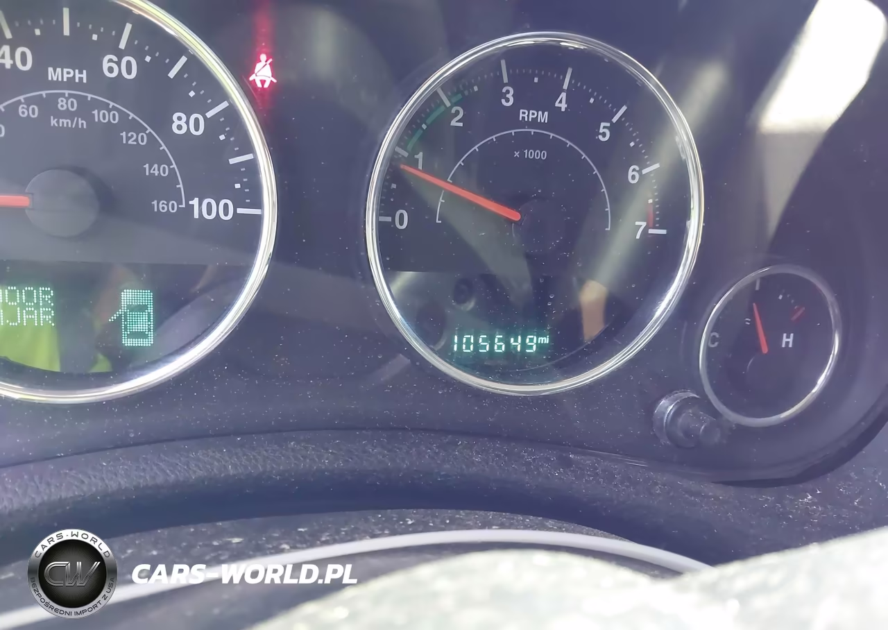 2018 Jeep Wrangler Jk Unlimited Willy Wheeler W 4X4 VIN:1C4HJWDG8JL867107 - 7