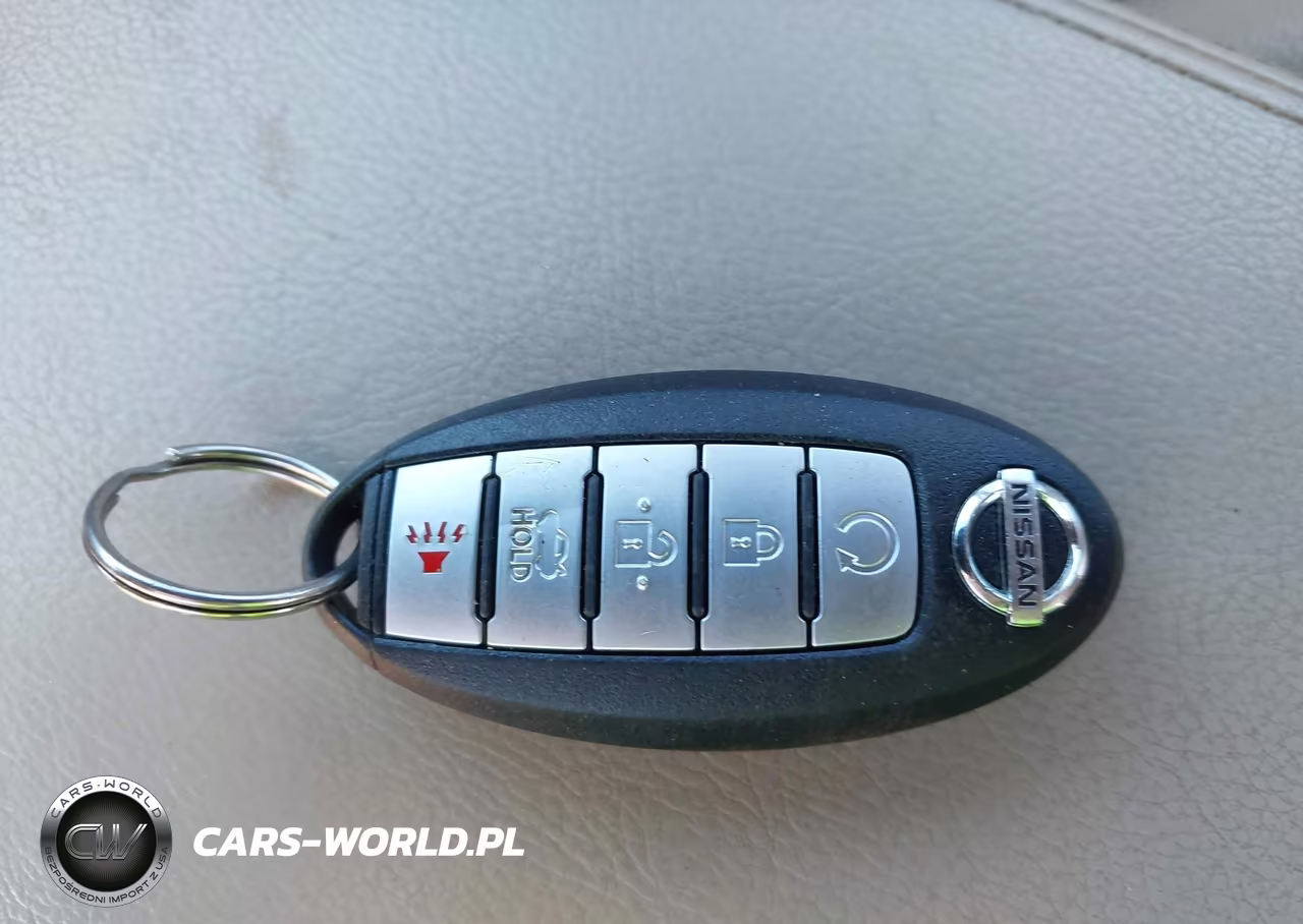 2016 Nissan Altima 3.5 Sl VIN:1N4BL3AP7GC243882 - 11