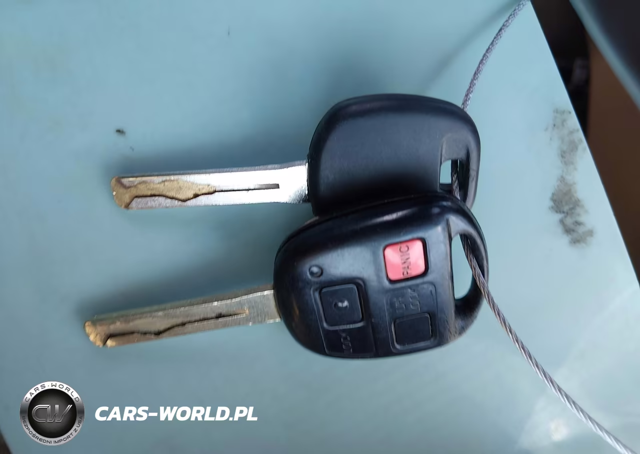 2000 Lexus Rx 300 VIN:JT6GF10U3Y0060752 - 11