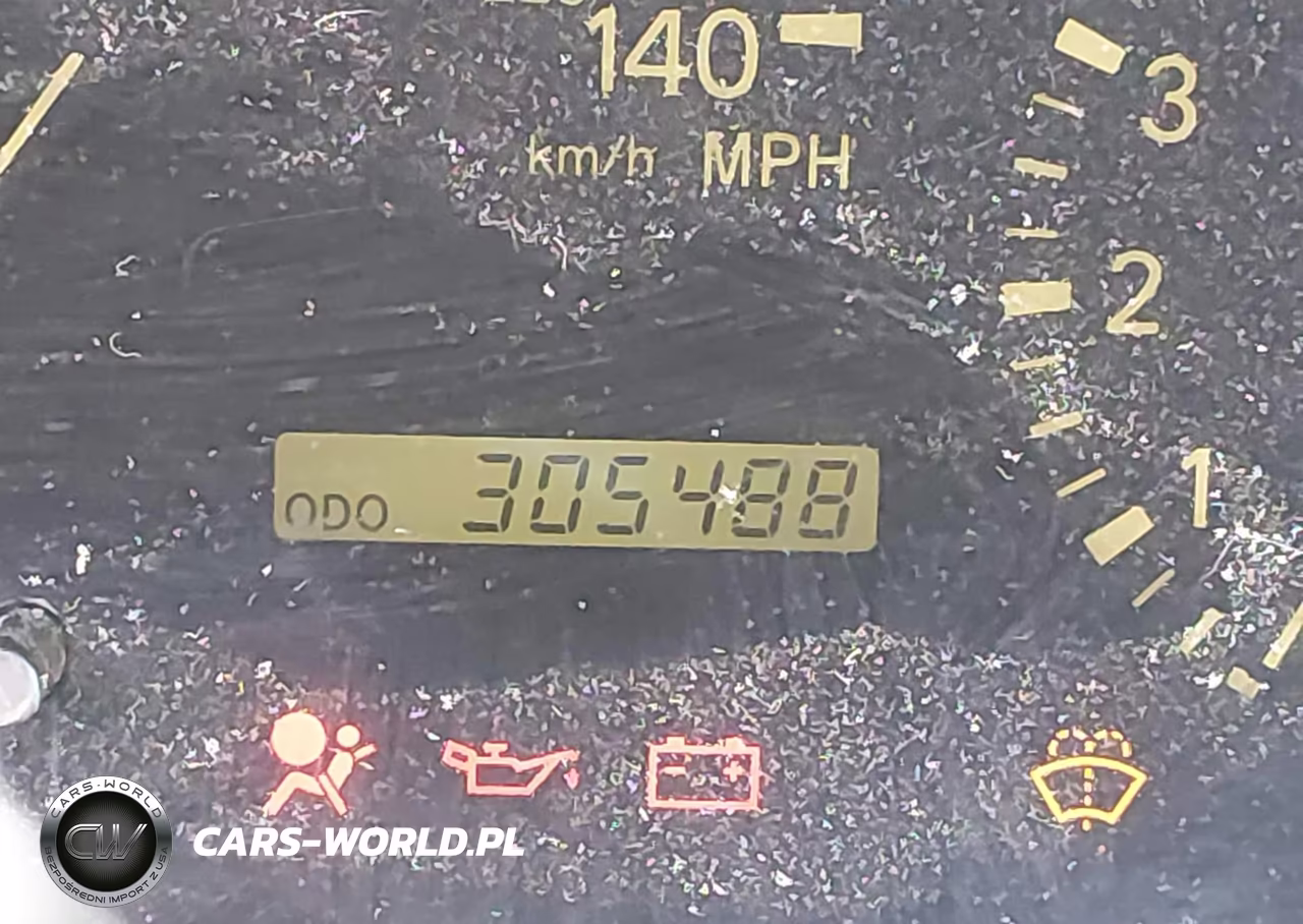 2000 Lexus Rx 300 VIN:JT6GF10U3Y0060752 - 16