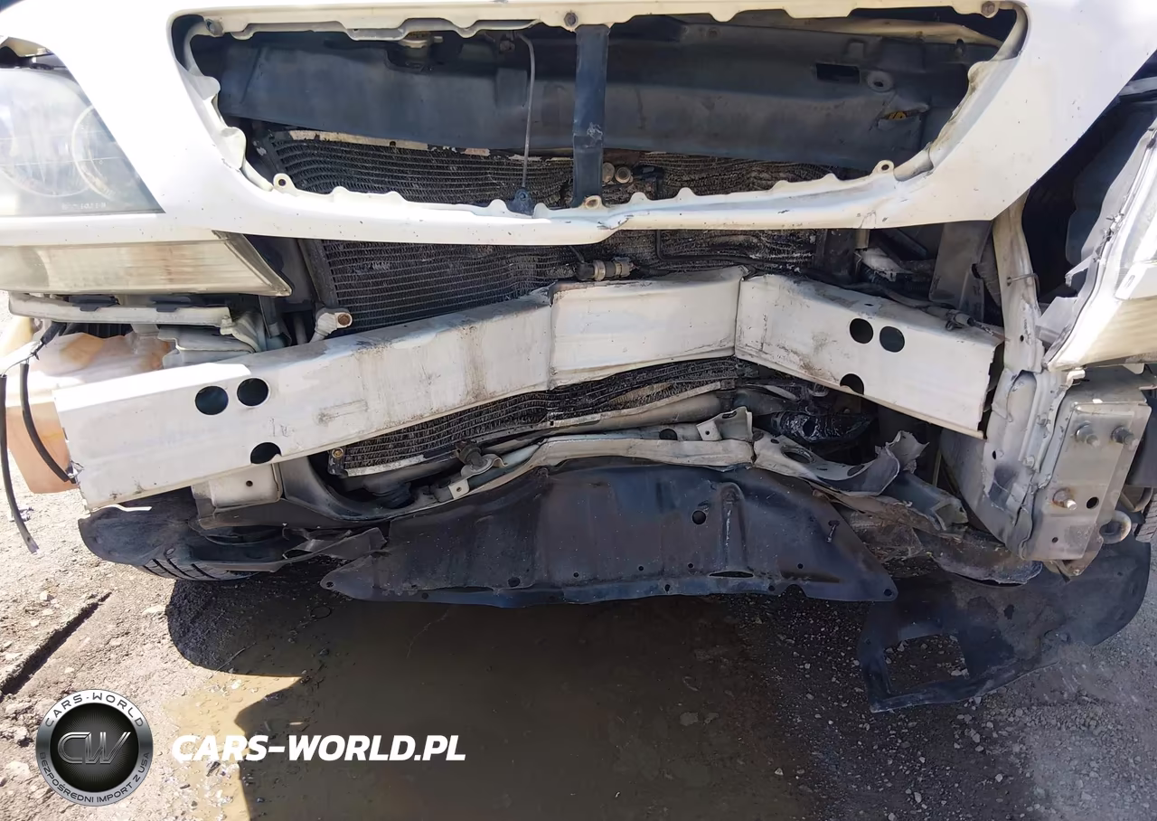 2000 Lexus Rx 300 VIN:JT6GF10U3Y0060752 - 6