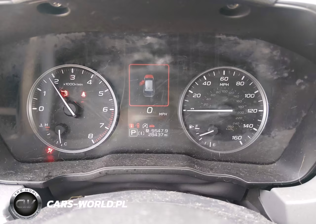 2025 Subaru Crosstrek Premium VIN:JF2GUHDC6S8253965 - 7