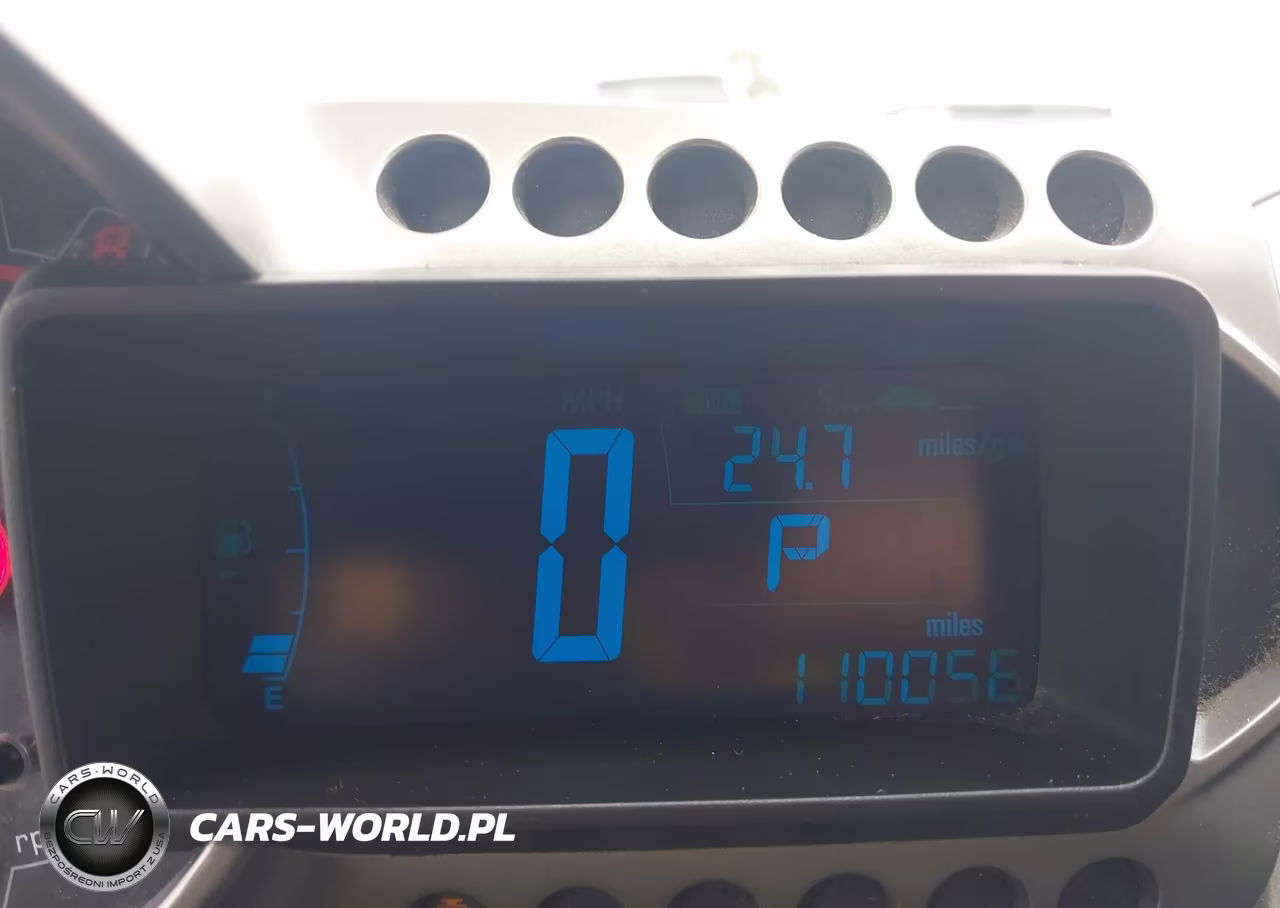 2012 Chevrolet Sonic 2Lt VIN:1G1JC6SH7C4195344 - 7