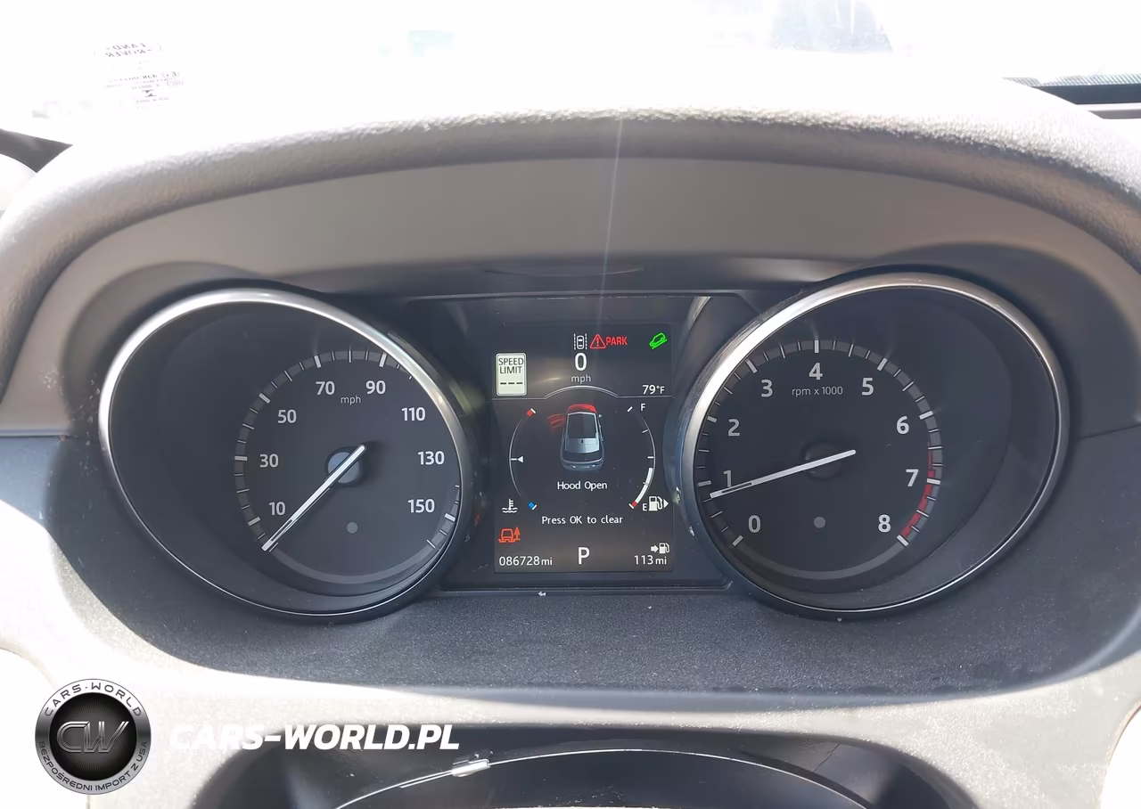 2017 Land Rover Discovery Sport Hse VIN:SALCR2BG2HH664718 - 7