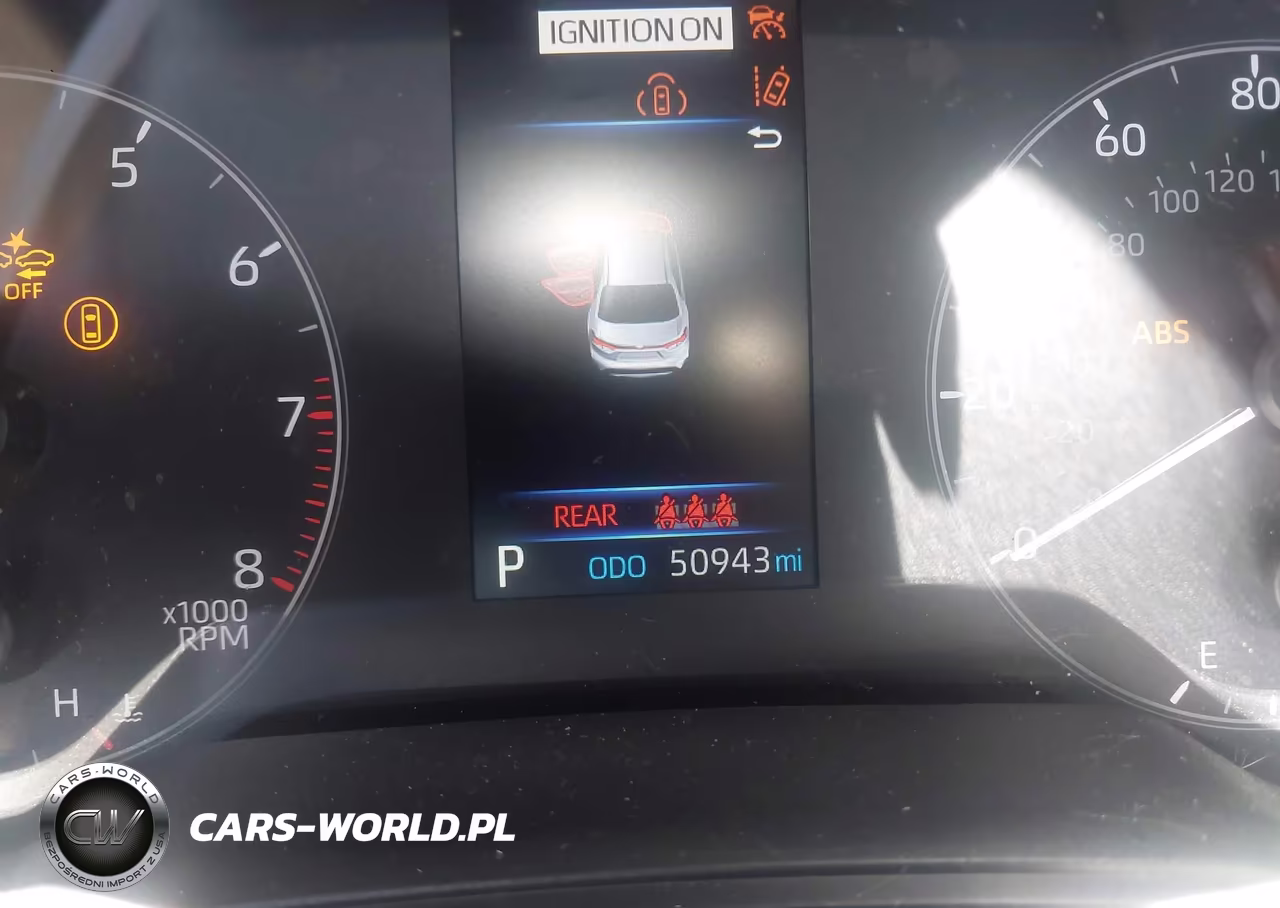 2023 Toyota Corolla Se VIN:JTDS4MCE3PJ101470 - 15