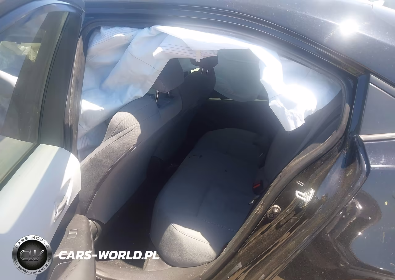 2023 Toyota Corolla Se VIN:JTDS4MCE3PJ101470 - 8