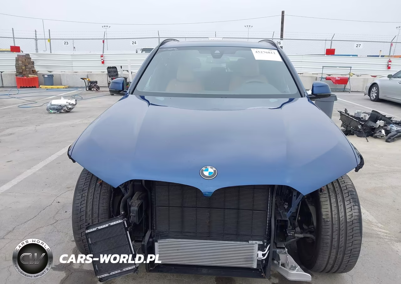 2022 BMW X5 xDrive40I VIN:5UXCR6C09N9L99655 - 13